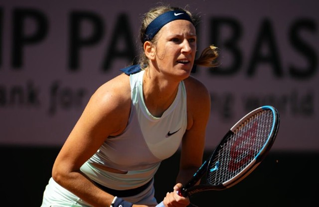 kaiyun阿扎伦卡世界排名